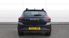 Dacia Sandero Stepway 1.0 TCe Journey 5dr CVT Petrol Hatchback